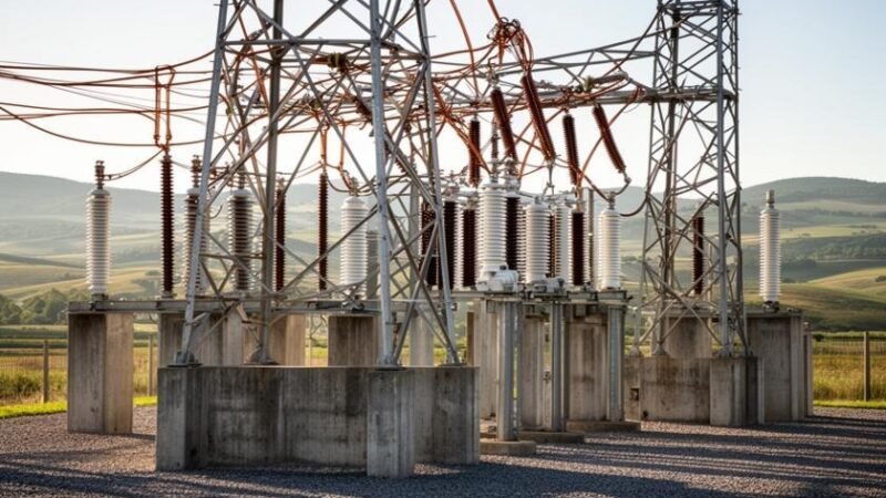 Energisa investe R$ 18 bilhões em ampliação e modernização de infraestrutura elétrica em 4 Estados
