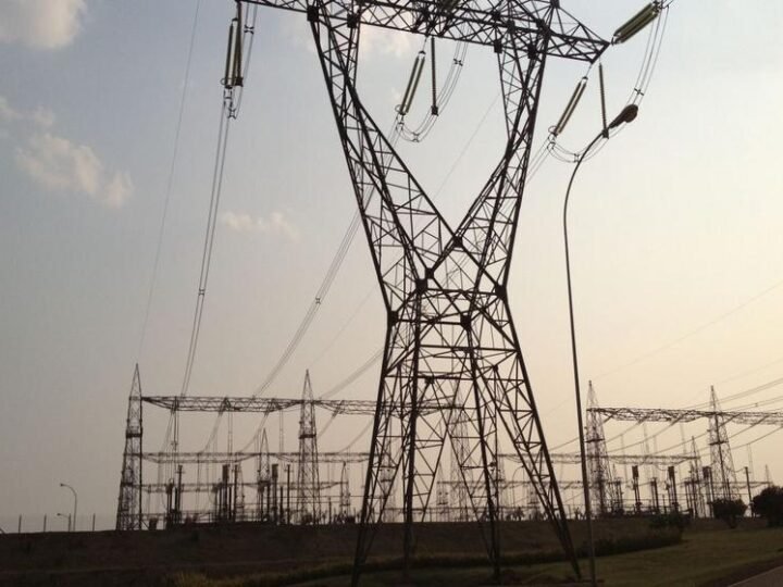 Energisa registra queda de 46,9% no lucro líquido no 1º trimestre.