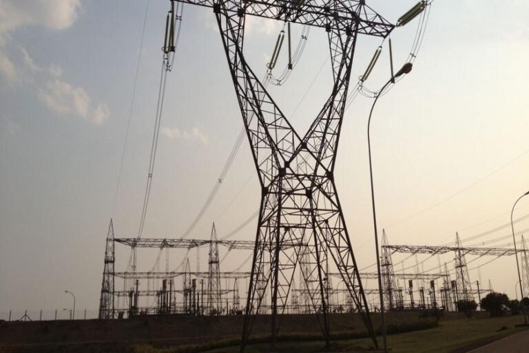 Energisa registra queda de 46,9% no lucro líquido no 1º trimestre.