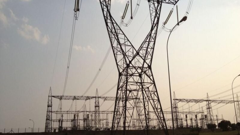 Energisa registra queda de 46,9% no lucro líquido no 1º trimestre.