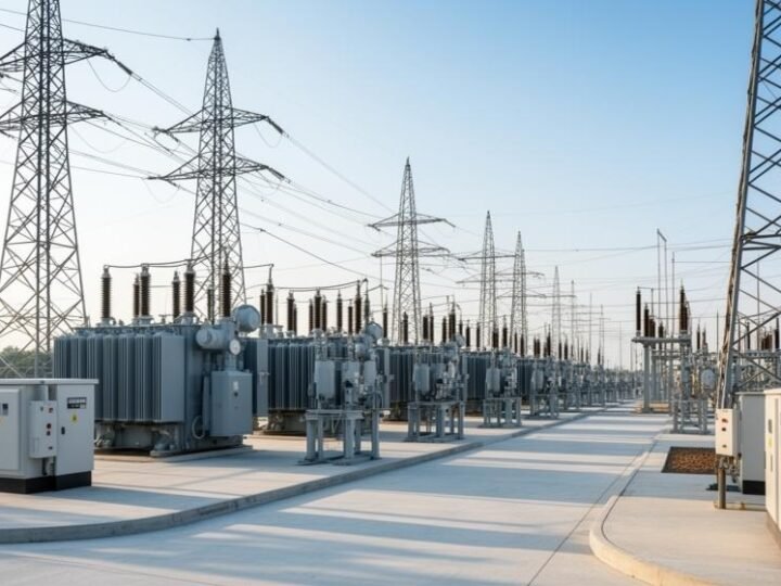 Energisa Renova Concessões em 4 Estados e Anuncia R$ 18 Bilhões de Investimento