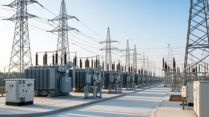 Energisa Renova Concessões em 4 Estados e Anuncia R$ 18 Bilhões de Investimento