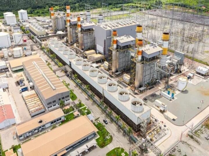 Eneva e Origem se juntam à corrida para comprar projetos do LRCap em movimento acelerado