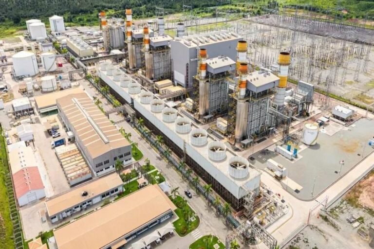 Eneva e Origem se juntam à corrida para comprar projetos do LRCap em movimento acelerado