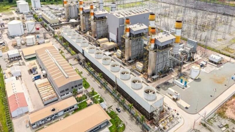 Eneva e Origem se juntam à corrida para comprar projetos do LRCap em movimento acelerado