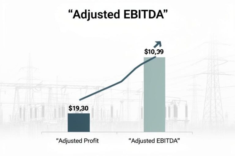 Equatorial registra recuo no lucro ajustado para R$ 359 milhões no 1º trimestre