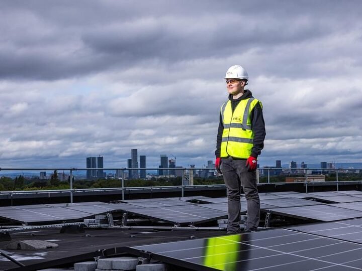 Escolas públicas do Paraná recebem investimento de R$ 23 milhões em energia solar