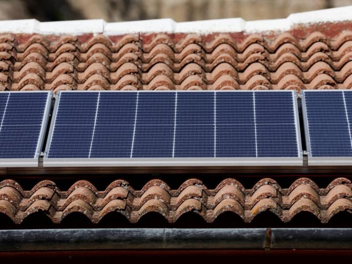Espanha investe 9 bilhões de euros em transição energética para moradias vulneráveis Espanha investe 9 bilhões de euros em transição energética para moradias vulneráveis