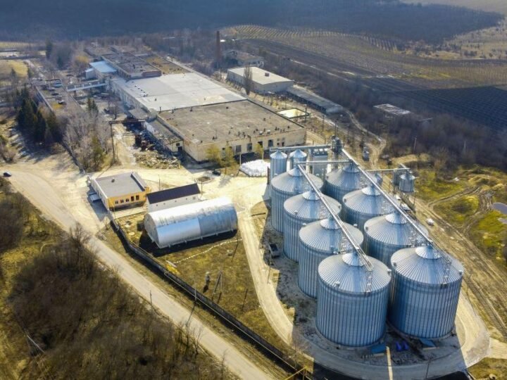 Fertilizantes Sustentáveis Emergem como Nova Alternativa para Reduzir Dependência de Materiais Minerais
