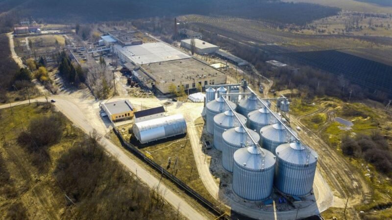 Fertilizantes Sustentáveis Emergem como Nova Alternativa para Reduzir Dependência de Materiais Minerais