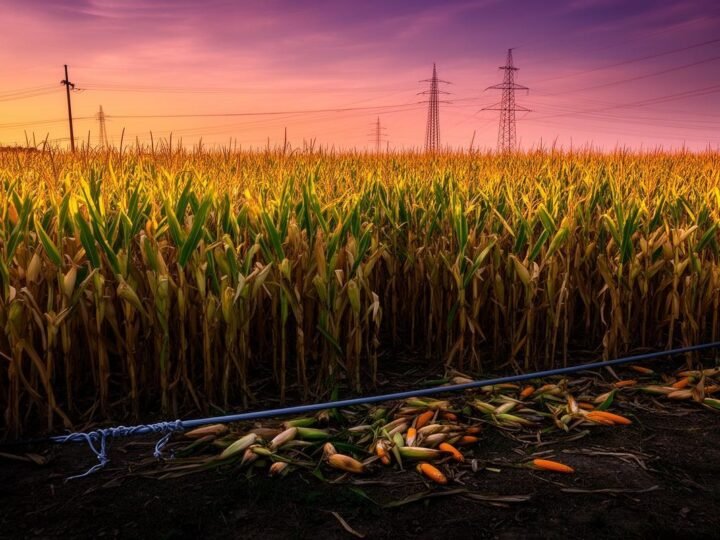 Fiep solicita ajustes nos padrões de qualidade de energia para os consumidores agroindustriais