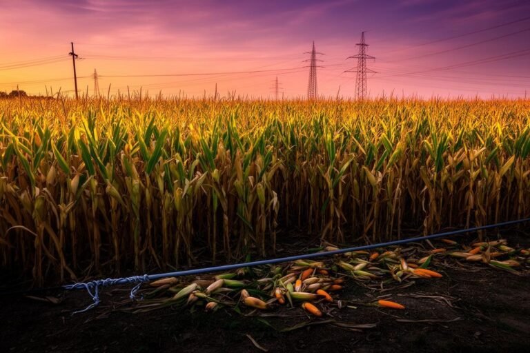 Fiep solicita ajustes nos padrões de qualidade de energia para os consumidores agroindustriais
