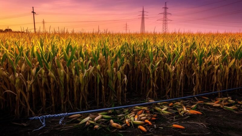Fiep solicita ajustes nos padrões de qualidade de energia para os consumidores agroindustriais