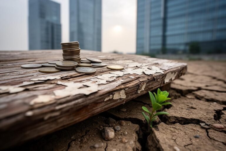 Financiamento climático aumenta, mas países pobres recebem menos e com juros altos