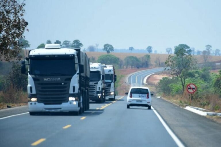 Financiamento de R$ 14,5 bilhões destinado a renovação da frota rodoviária com veículos mais eficientes.