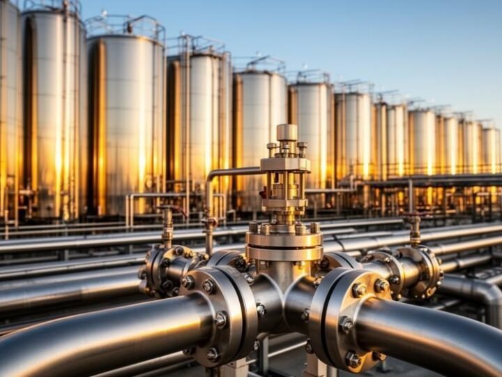 FPBio articula lei para blindar cronograma do biodiesel contra interferências do CNPE
