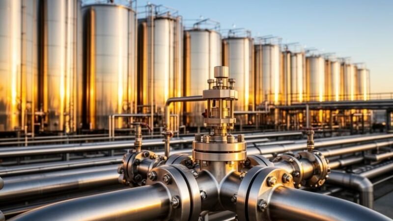 FPBio articula lei para blindar cronograma do biodiesel contra interferências do CNPE