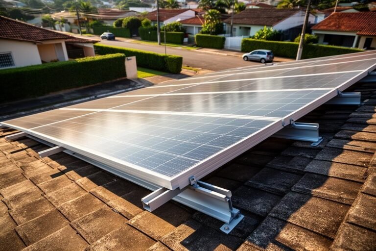 Fundo de R$ 600 milhões lança soluções energéticas para 30 mil famílias brasileiras