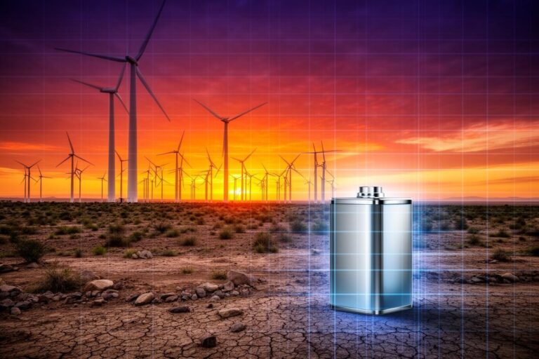 Futuro da energia eólica na América Latina foca em segurança e estabilidade do sistema