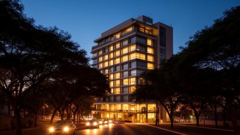 Gasmig tem nova liderança com ex-ministro e foca em expansão do gás