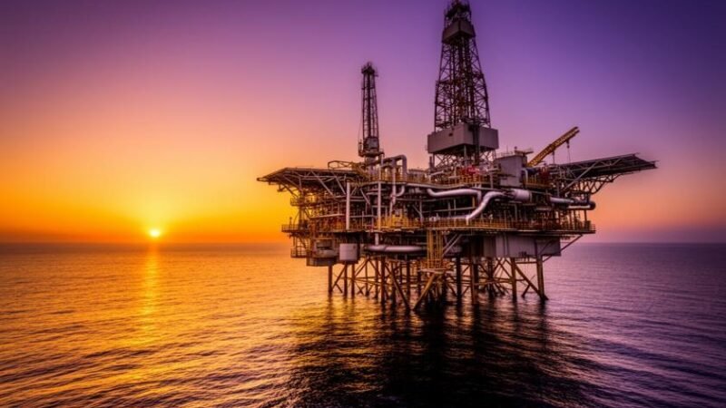 Geração de energia fóssil registra primeiro ano em estagnação global desde a pandemia de COVID-19