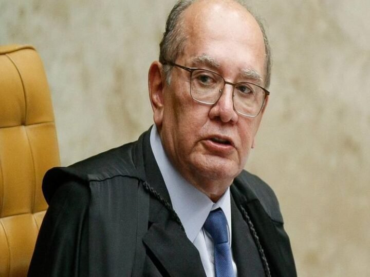 Gilmar Mendes defende diálogo Poderes para resolver controvérsia de royalties de petróleo