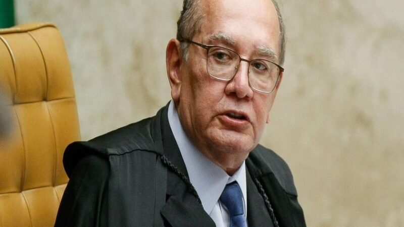 Gilmar Mendes defende diálogo Poderes para resolver controvérsia de royalties de petróleo