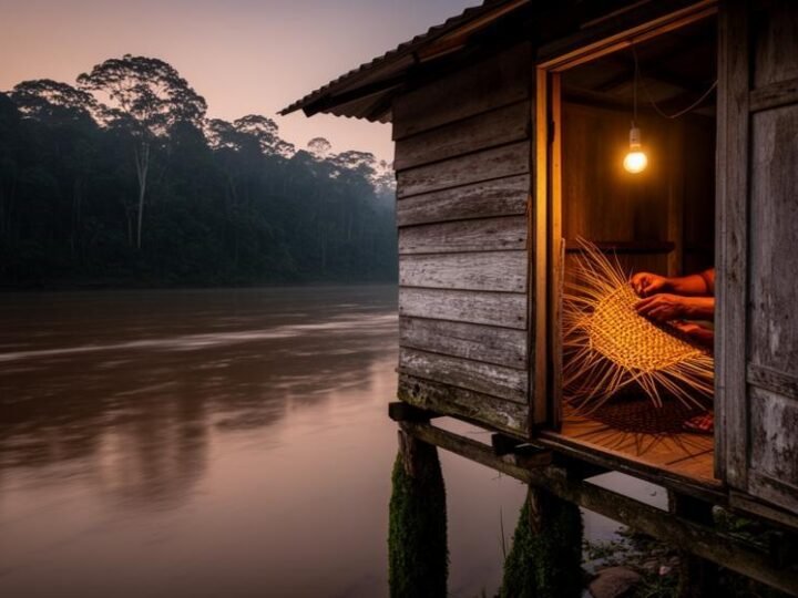 Governo amplia Luz para Todos com novas prioridades sociais e apoio a economia rural na Amazônia