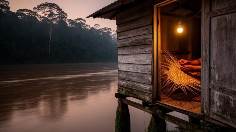 Governo amplia Luz para Todos com novas prioridades sociais e apoio a economia rural na Amazônia
