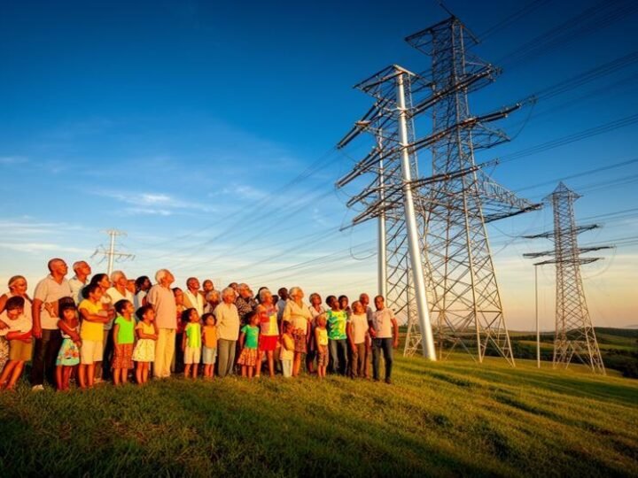 Governo Anuncia R$ 130 Bilhões em Investimentos para Modernizar Distribuição de Energia ElétricaO setor elétrico brasileiro recebeu um impulso significativo com a renovação antecipada das concessões de 14 distribuidoras de energia, um movimento que projeta R$ 130 bilhões em investimentos até 2030. A cerimônia, que contou com a presença do Presidente Lula e do Ministro de Minas e Energia, Alexandre Silveira, selou um compromisso histórico para aprimorar a infraestrutura de distribuição de energia em 13 estados.O ministro Silveira destacou a magnitude do acordo, classificando-o como a “maior rodada de renovação de concessões da história”. As novas diretrizes, estabelecidas pelo Decreto nº 12.068/2024, colocam o consumidor no centro das decisões, com foco em melhoria contínua da qualidade, eficiência e equidade no atendimento. Um dos avanços mais notáveis é a promessa de que bairros de menor renda receberão o mesmo padrão de serviço que áreas mais ricas, um marco para a inclusão e justiça social no acesso à energia.O decreto introduz 17 diretrizes para modernizar o setor, incluindo a satisfação do consumidor como métrica de desempenho, metas para rápida recomposição do serviço após eventos climáticos extremos, maior fiscalização de investimentos e digitalização das redes.Paralelamente, o governo anunciou a ampliação do programa Luz para Todos, beneficiando mais de 233 mil famílias.Entretanto, o processo de renovação não incluiu as concessionárias da Enel. Enquanto a Enel Rio e a Enel Ceará aguardam aprovação final do MME, o contrato da Enel SP, com vencimento em 2028, permanece como a única pendência no ciclo atual, sob a sombra do risco de processo de caducidade.Este cenário reforça a determinação do governo em garantir serviços de energia elétrica de alta qualidade e confiabilidade em todo o território nacional, impulsionando o desenvolvimento e a transição energética.