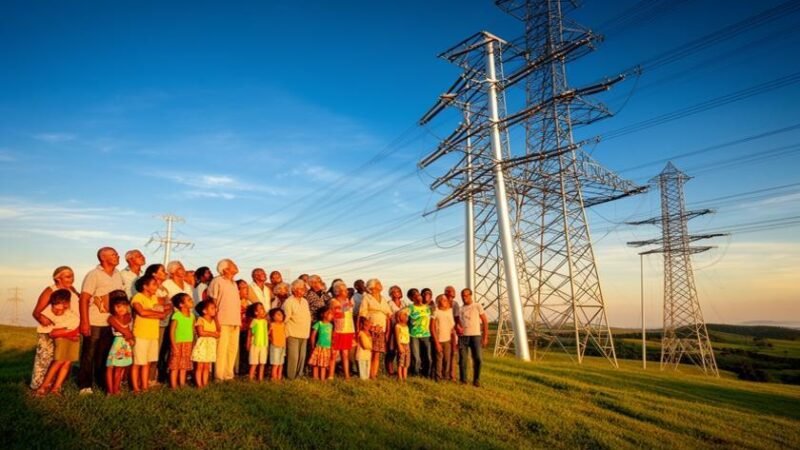 Governo Anuncia R$ 130 Bilhões em Investimentos para Modernizar Distribuição de Energia Elétrica O setor elétrico brasileiro recebeu um impulso significativo com a renovação antecipada das concessões de 14 distribuidoras de energia, um movimento que projeta R$ 130 bilhões em investimentos até 2030. A cerimônia, que contou com a presença do Presidente Lula e do Ministro de Minas e Energia, Alexandre Silveira, selou um compromisso histórico para aprimorar a infraestrutura de distribuição de energia em 13 estados. O ministro Silveira destacou a magnitude do acordo, classificando-o como a "maior rodada de renovação de concessões da história". As novas diretrizes, estabelecidas pelo Decreto nº 12.068/2024, colocam o consumidor no centro das decisões, com foco em melhoria contínua da qualidade, eficiência e equidade no atendimento. Um dos avanços mais notáveis é a promessa de que bairros de menor renda receberão o mesmo padrão de serviço que áreas mais ricas, um marco para a inclusão e justiça social no acesso à energia. O decreto introduz 17 diretrizes para modernizar o setor, incluindo a satisfação do consumidor como métrica de desempenho, metas para rápida recomposição do serviço após eventos climáticos extremos, maior fiscalização de investimentos e digitalização das redes. Paralelamente, o governo anunciou a ampliação do programa Luz para Todos, beneficiando mais de 233 mil famílias. Entretanto, o processo de renovação não incluiu as concessionárias da Enel. Enquanto a Enel Rio e a Enel Ceará aguardam aprovação final do MME, o contrato da Enel SP, com vencimento em 2028, permanece como a única pendência no ciclo atual, sob a sombra do risco de processo de caducidade. Este cenário reforça a determinação do governo em garantir serviços de energia elétrica de alta qualidade e confiabilidade em todo o território nacional, impulsionando o desenvolvimento e a transição energética.