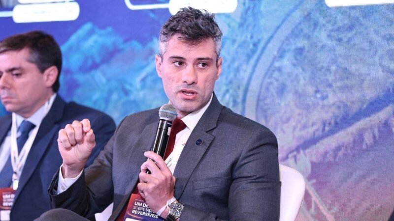 Governo avalia hidrelétricas reversíveis para suavizar queda de energia solar