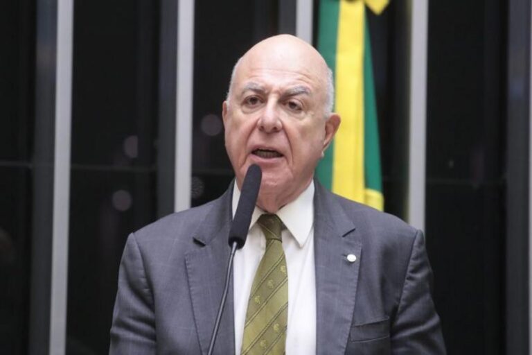 Governo concorda em não criar estatal para minerais críticos e estratégicos no Brasil.