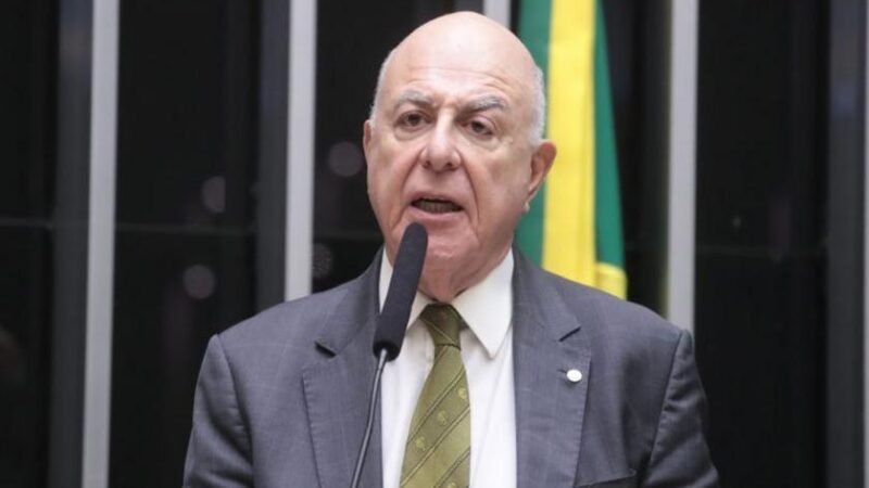 Governo concorda em não criar estatal para minerais críticos e estratégicos no Brasil.