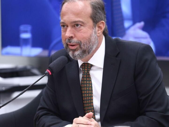 Governo definirá detalhes do leilão de baterias em 15 dias