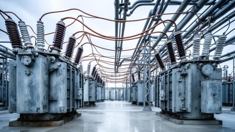 Governo estabelece critérios rígidos para distribuidoras de energia