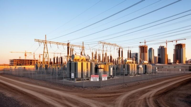 Governo exige desempenho nas renovações de 14 distribuidoras, anuncia 130 bilhões em investimentos Governo exige desempenho nas renovações de 14 distribuidoras, anuncia 130 bilhões em investimentos