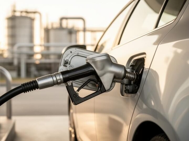 Governo lança cashback de impostos para aliviar alta nos preços da gasolina e diesel