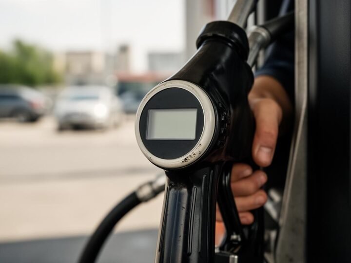 Governo planeja subsídio de R$ 0,44 na gasolina para conter alta do petróleo Governo planeja subsídio de R$ 0,44 na gasolina para conter alta do petróleo