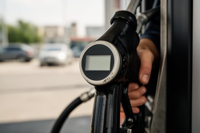 Governo planeja subsídio de R$ 0,44 na gasolina para conter alta do petróleo