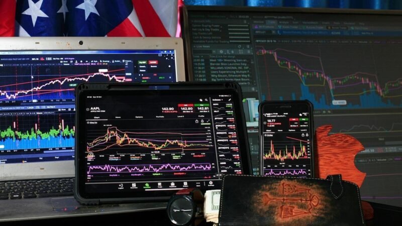 GQG Partners eleva participação na Petrobras a 5% das ações ordinárias