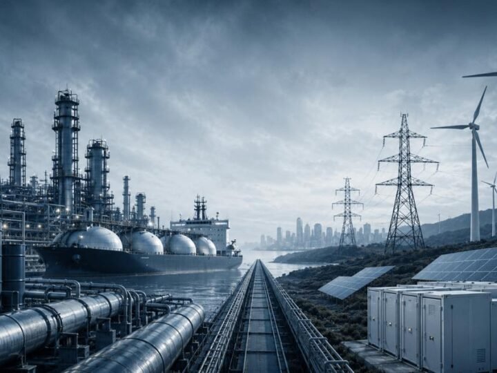 Guerra no Irã impulsiona investimentos em energia limpa e renováveis globais