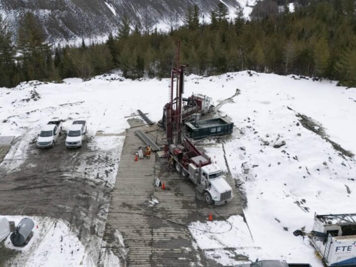 Hidrogênio Geológico: O Futuro da Energia Limpa Está no Subsolo Hidrogênio Geológico: O Futuro da Energia Limpa Está no Subsolo