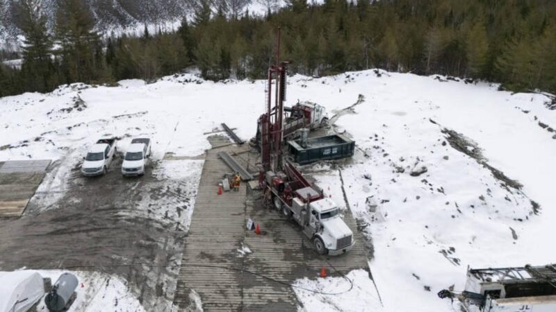 Hidrogênio Geológico: O Futuro da Energia Limpa Está no Subsolo