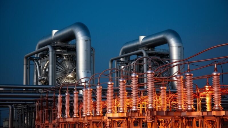 IBP alerta para risco de déficit energético e defende homologação do leilão de reserva