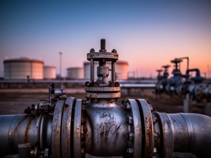 IBP prevê que medida provisória sobre imposto de exportação de petróleo deve caducar