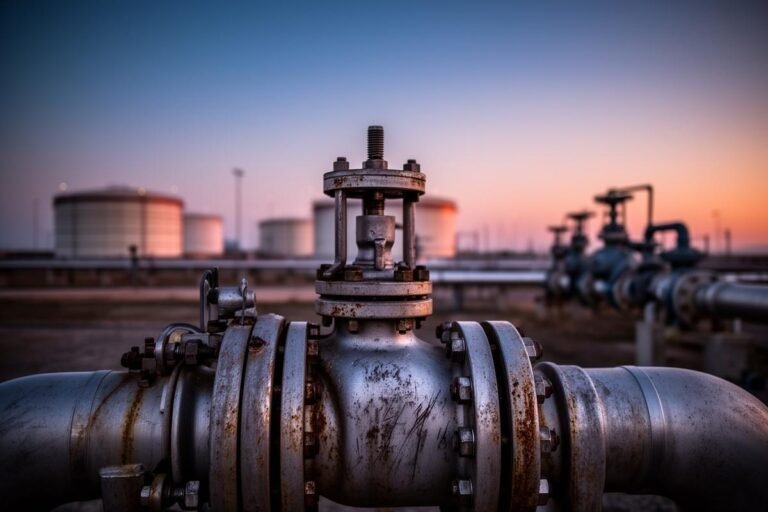 IBP prevê que medida provisória sobre imposto de exportação de petróleo deve caducar