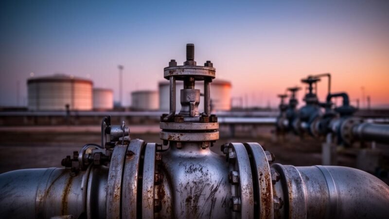 IBP prevê que medida provisória sobre imposto de exportação de petróleo deve caducar