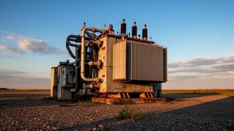 Inpasa Centro-Oeste garante primeiros DROs de termelétricas 2026 Aneel