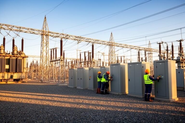 Investimentos de R$130 bilhões impulsionam expansão de infraestrutura de distribuição de energia